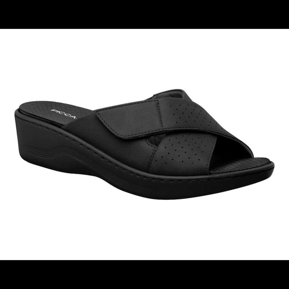 Wedge (spa technology)